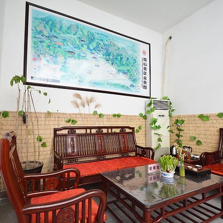 Dengfeng Shaolin Tourist Resort Songyang エクステリア 写真